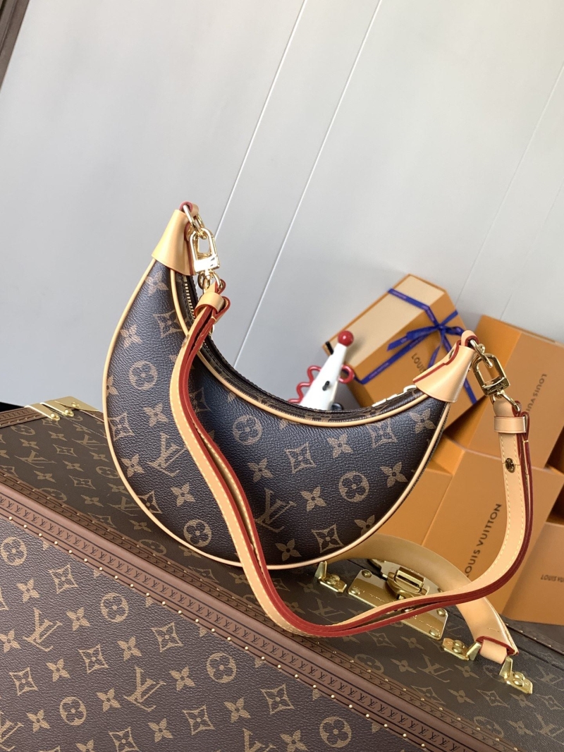 LV Top Handle Bags